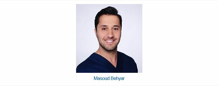 Kieferorthopädie Wedel Masoud Behyar