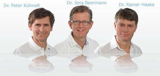 Gruppenpraxis Rosengarten
